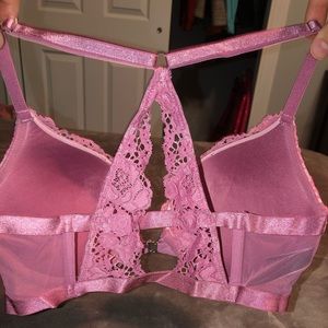 Victoria’s Secret bra